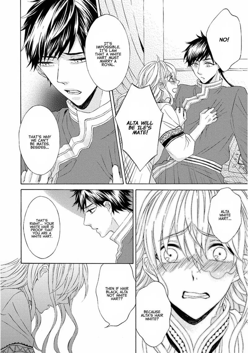 Ookami Wa Hana No Kaori 5 13