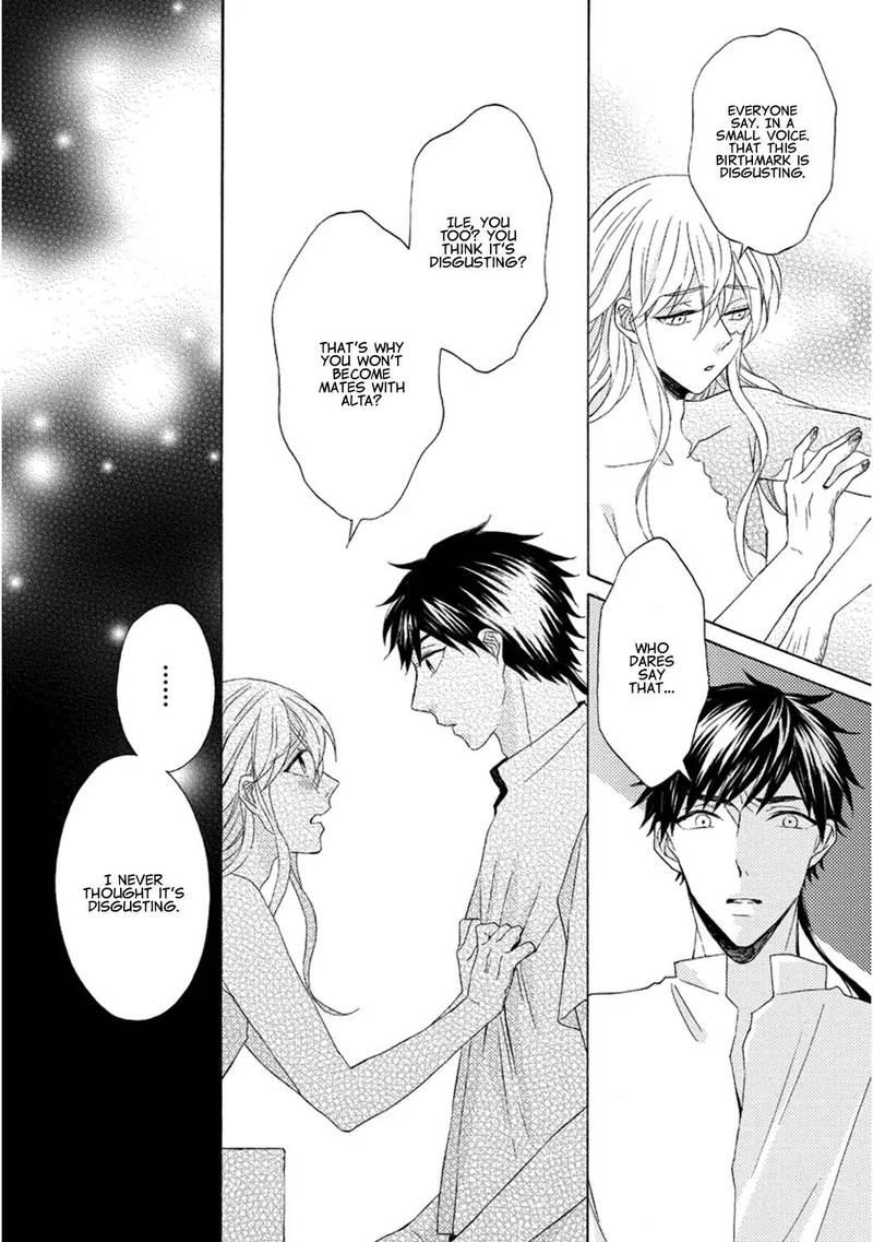 Ookami Wa Hana No Kaori 5 19