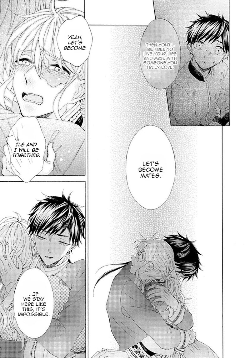 Ookami Wa Hana No Kaori 7 24