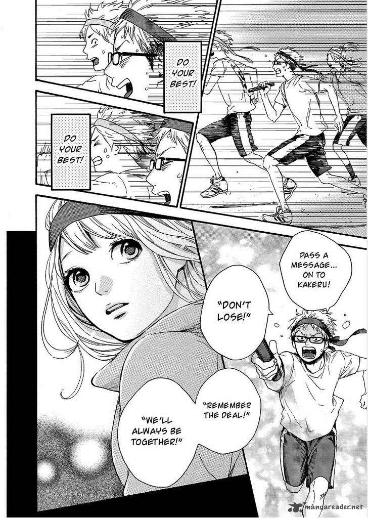 Orange Takano Ichigo 16 13
