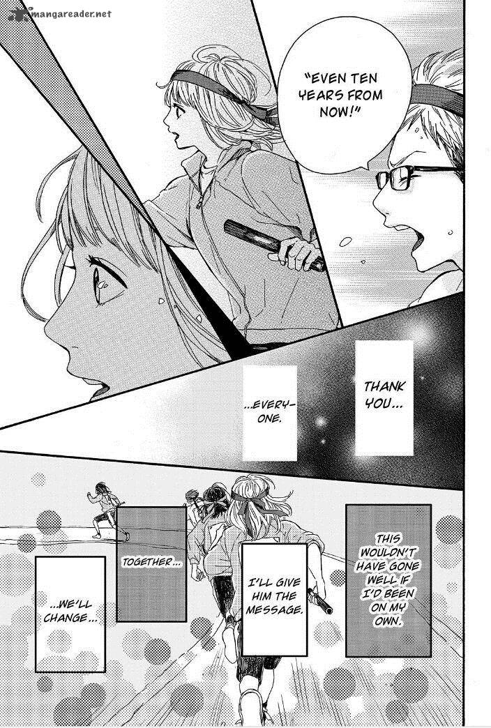 Orange Takano Ichigo 16 14