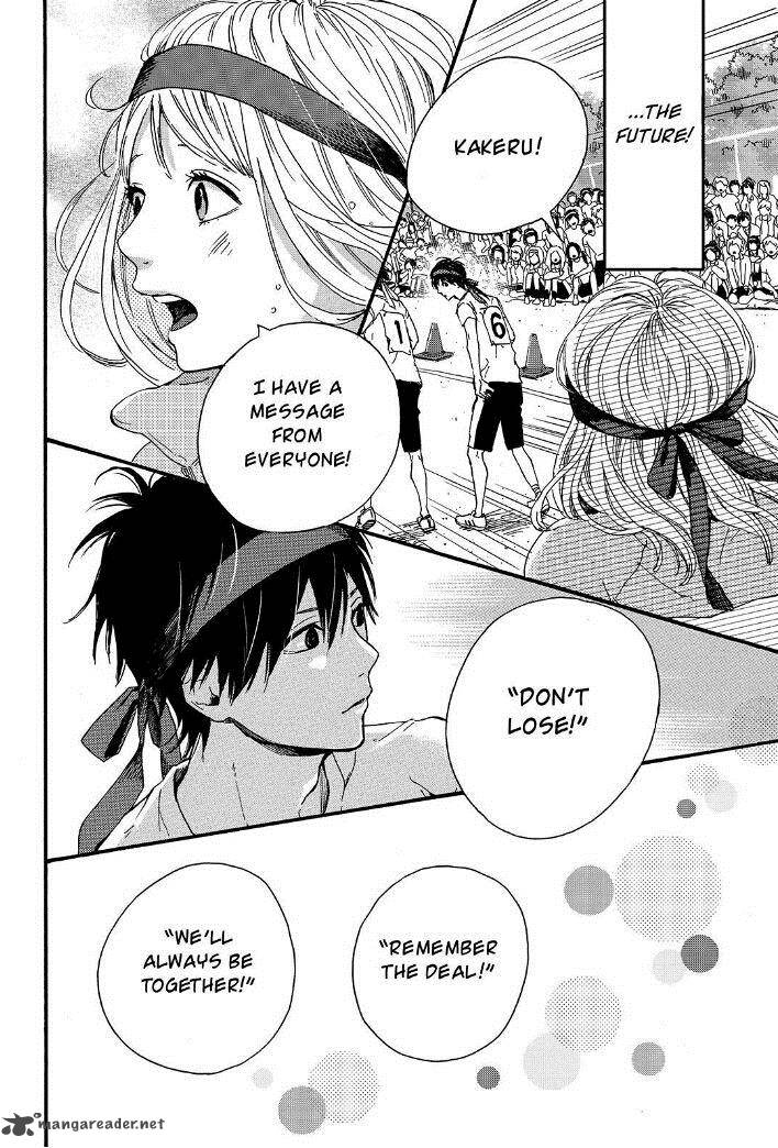 Orange Takano Ichigo 16 15