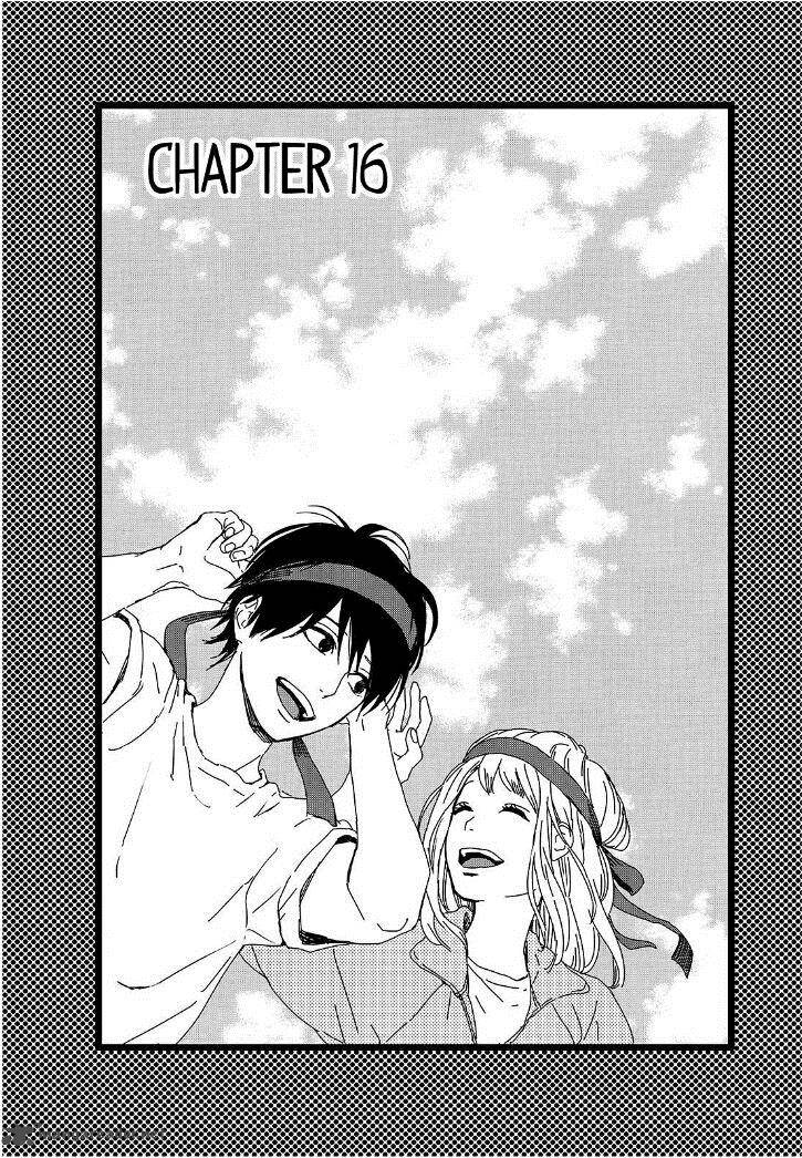 Orange Takano Ichigo 16 2