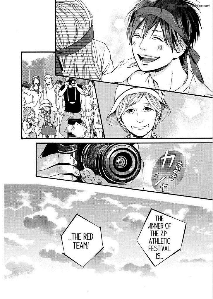 Orange Takano Ichigo 16 23