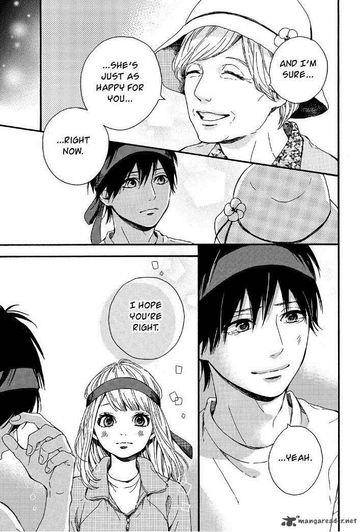 Orange Takano Ichigo 16 26