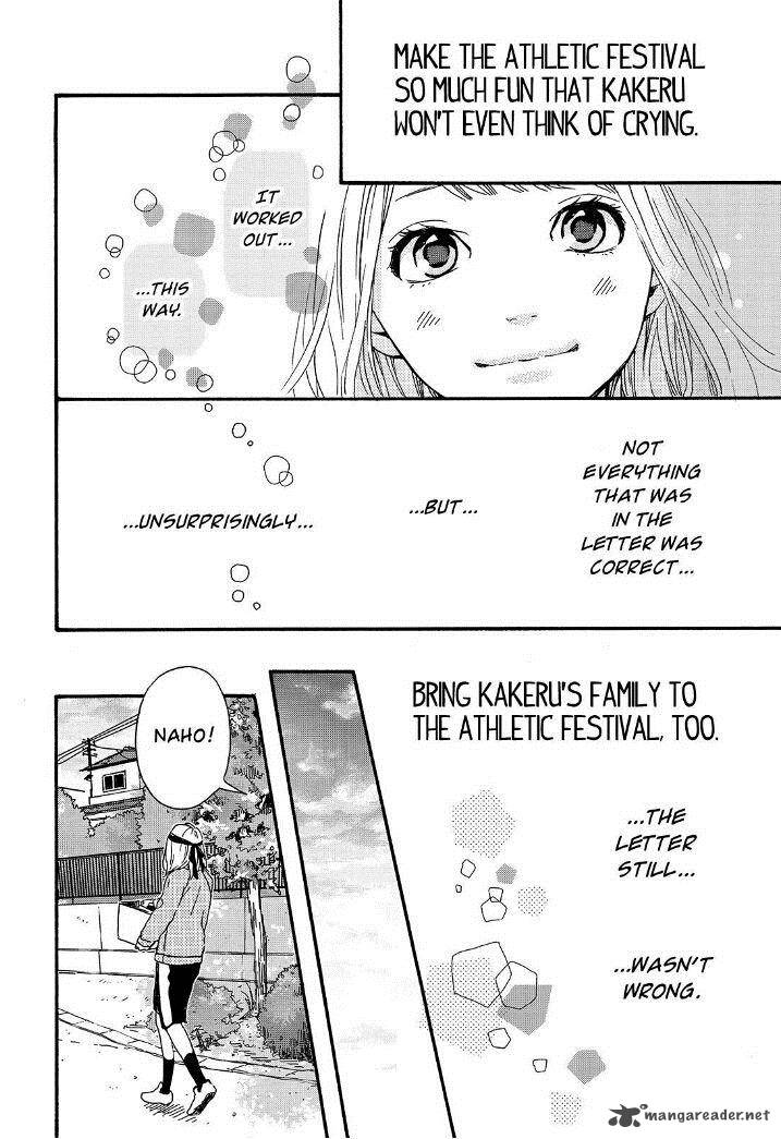 Orange Takano Ichigo 16 27
