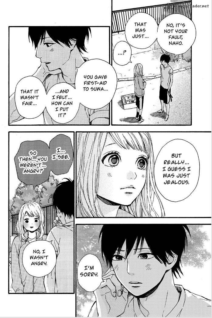 Orange Takano Ichigo 16 29