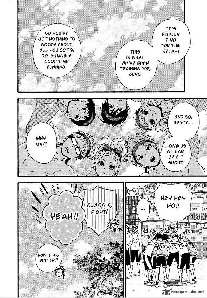 Orange Takano Ichigo 16 3