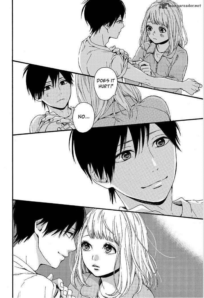 Orange Takano Ichigo 16 31