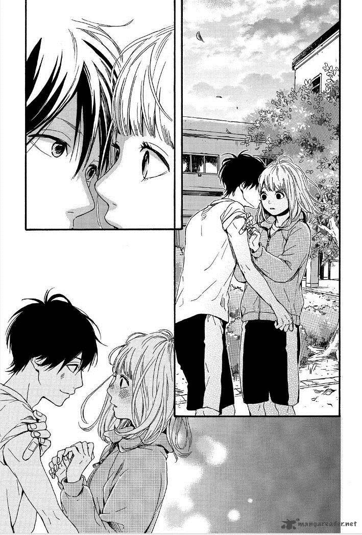 Orange Takano Ichigo 16 32