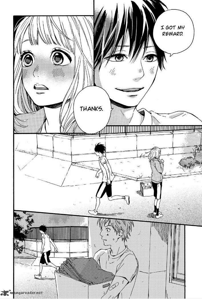 Orange Takano Ichigo 16 33