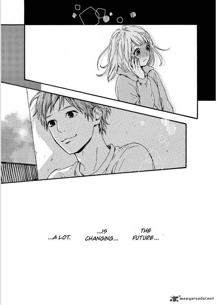Orange Takano Ichigo 16 34