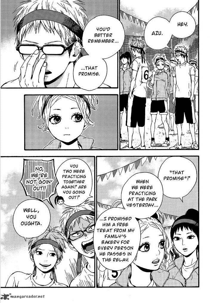 Orange Takano Ichigo 16 4