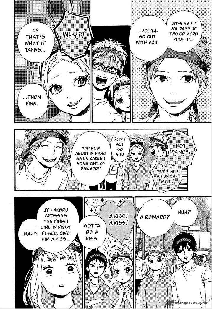 Orange Takano Ichigo 16 5