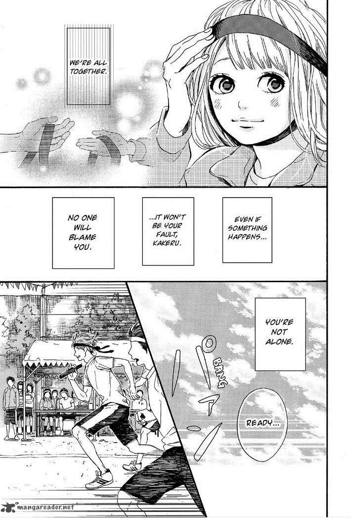 Orange Takano Ichigo 16 8