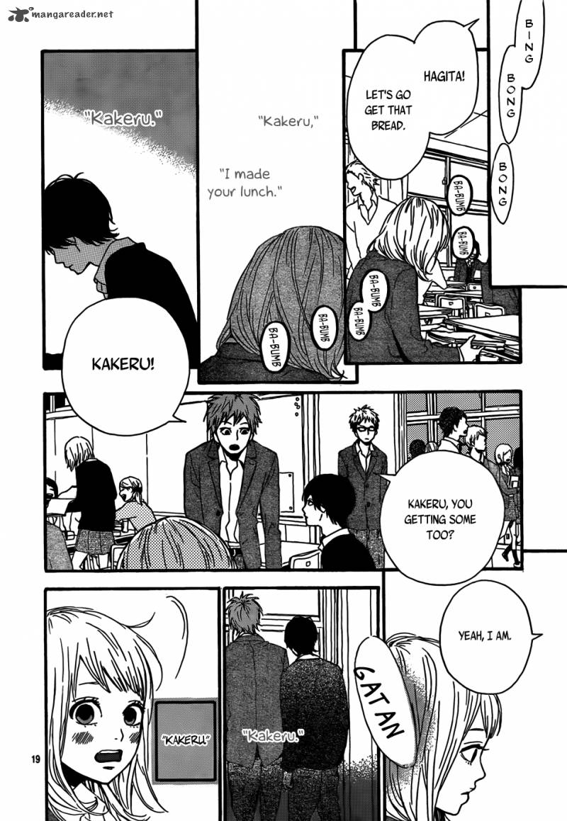 Orange Takano Ichigo 2 21