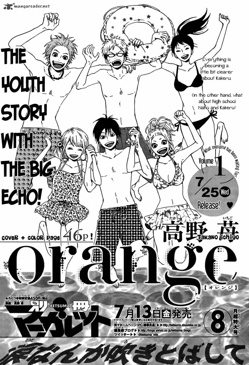 Orange Takano Ichigo 4 44