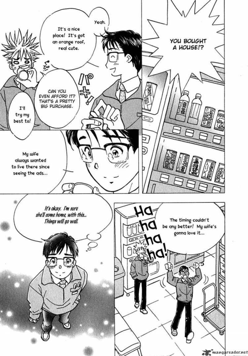 Orange Yane No ChIIsana Ie 1 14