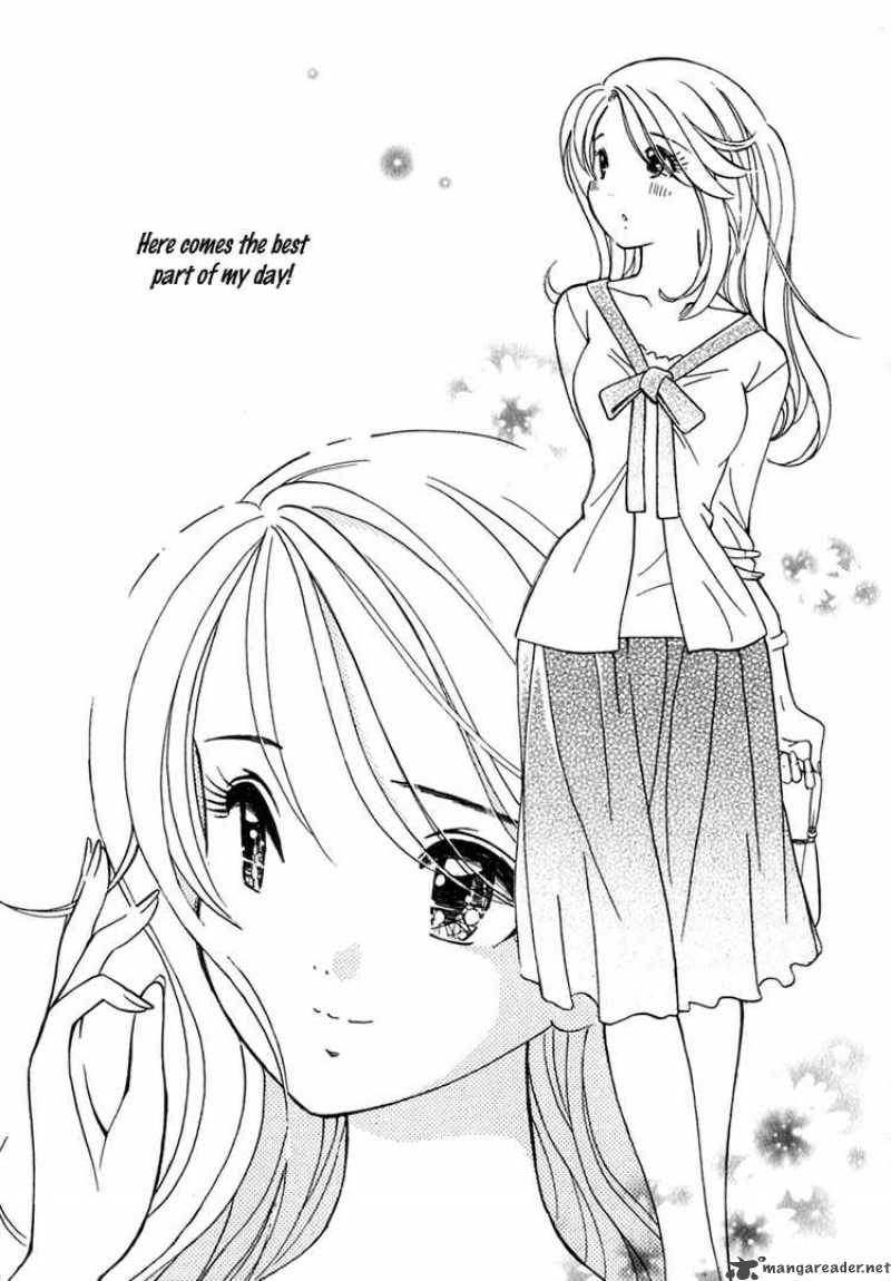 Orange Yane No ChIIsana Ie 1 15