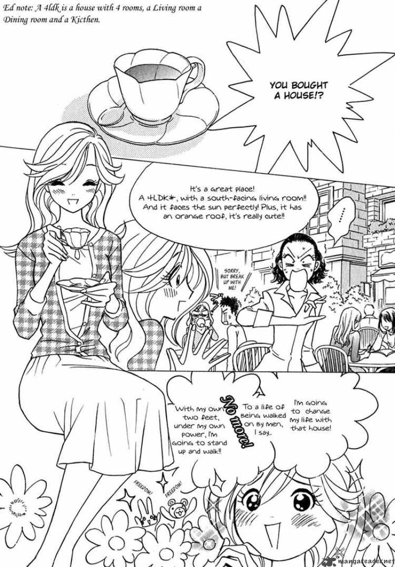 Orange Yane No ChIIsana Ie 1 17