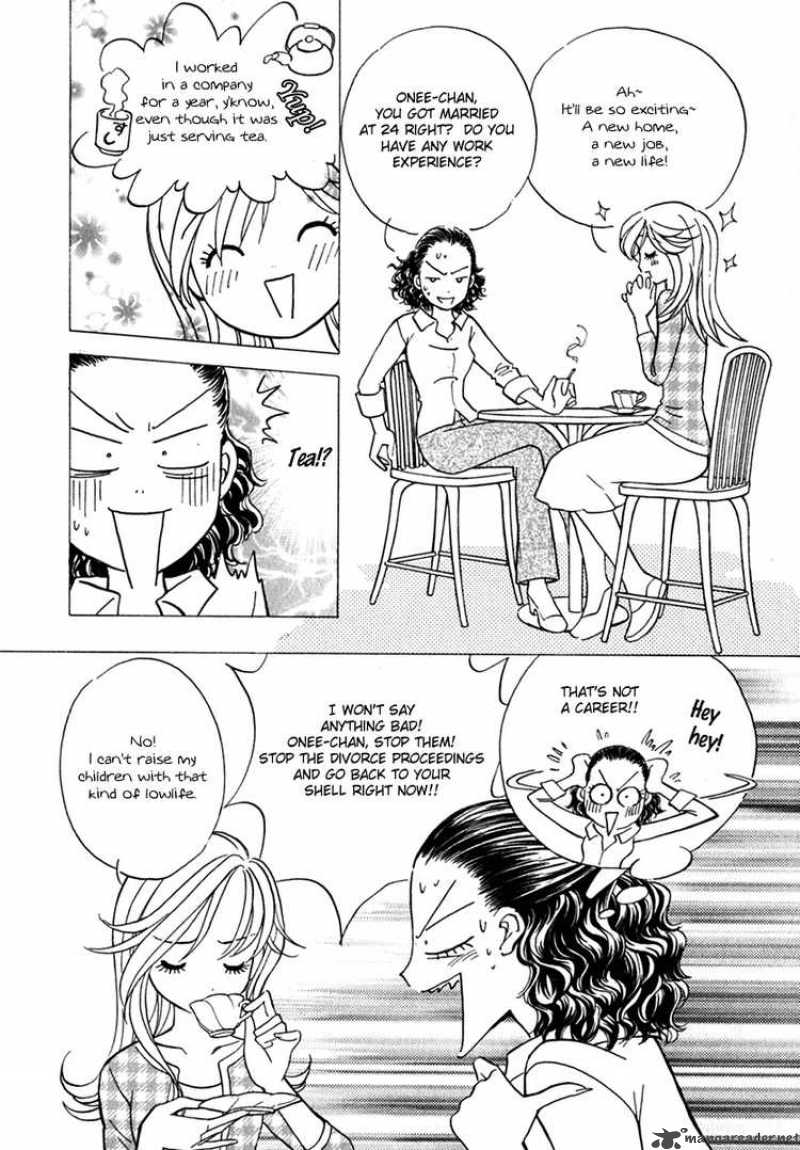 Orange Yane No ChIIsana Ie 1 19