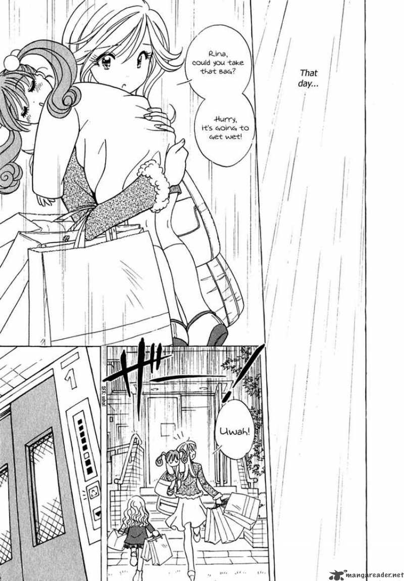 Orange Yane No ChIIsana Ie 1 20