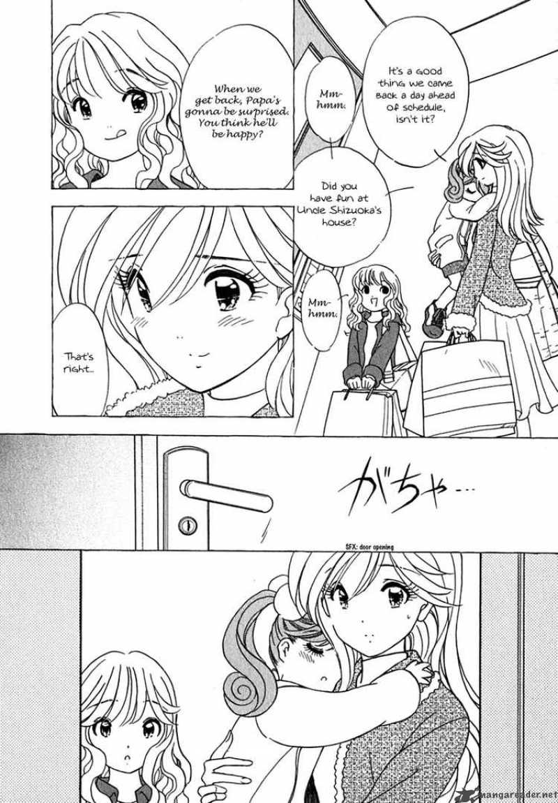 Orange Yane No ChIIsana Ie 1 21