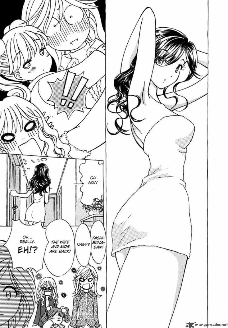 Orange Yane No ChIIsana Ie 1 22