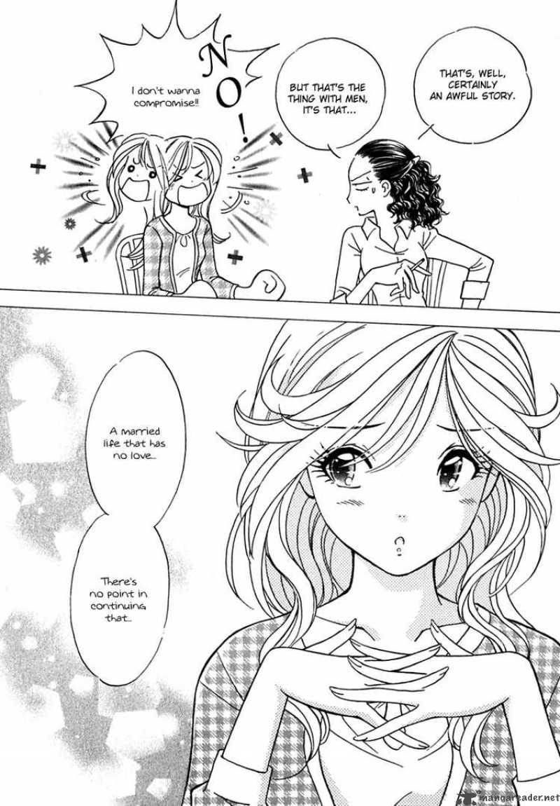 Orange Yane No ChIIsana Ie 1 23