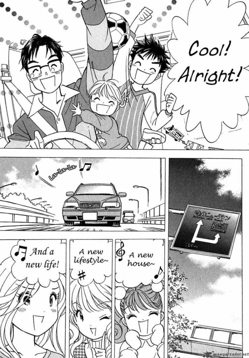 Orange Yane No ChIIsana Ie 1 26