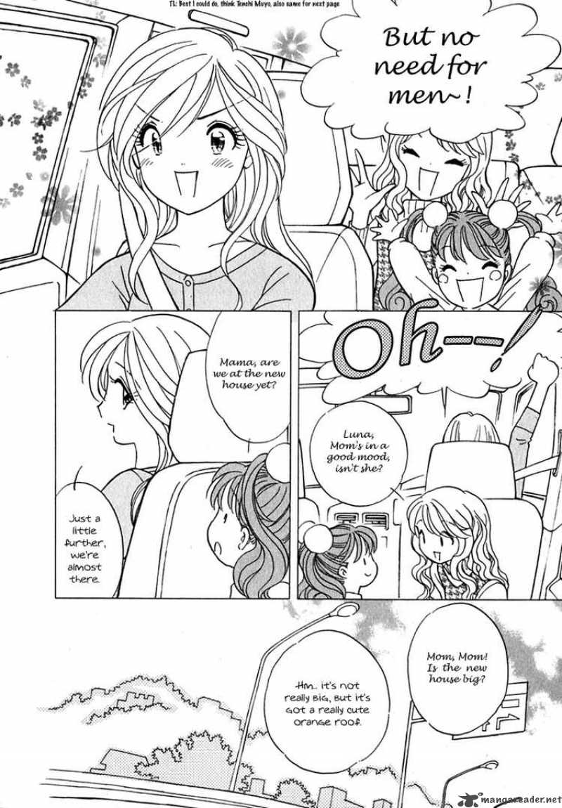 Orange Yane No ChIIsana Ie 1 27