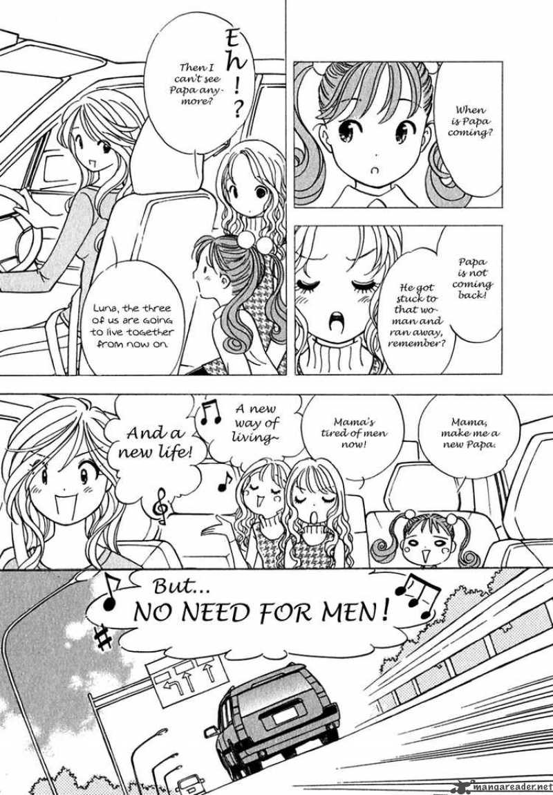 Orange Yane No ChIIsana Ie 1 28