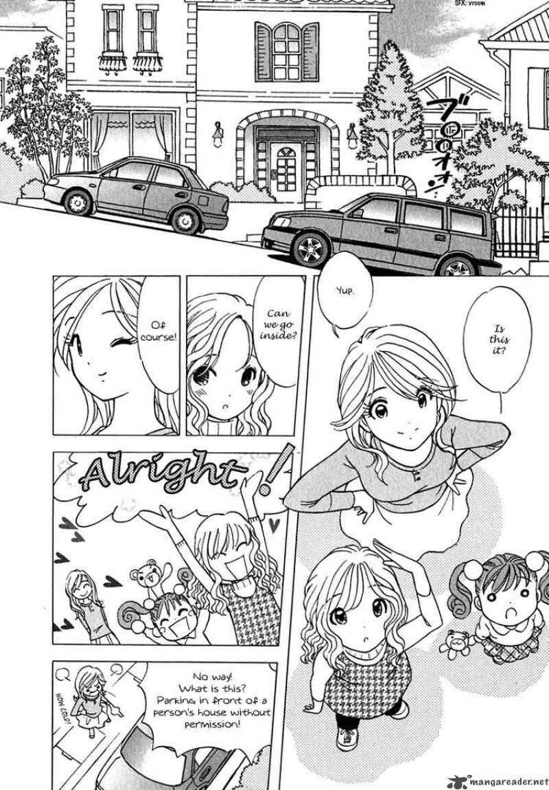 Orange Yane No ChIIsana Ie 1 29