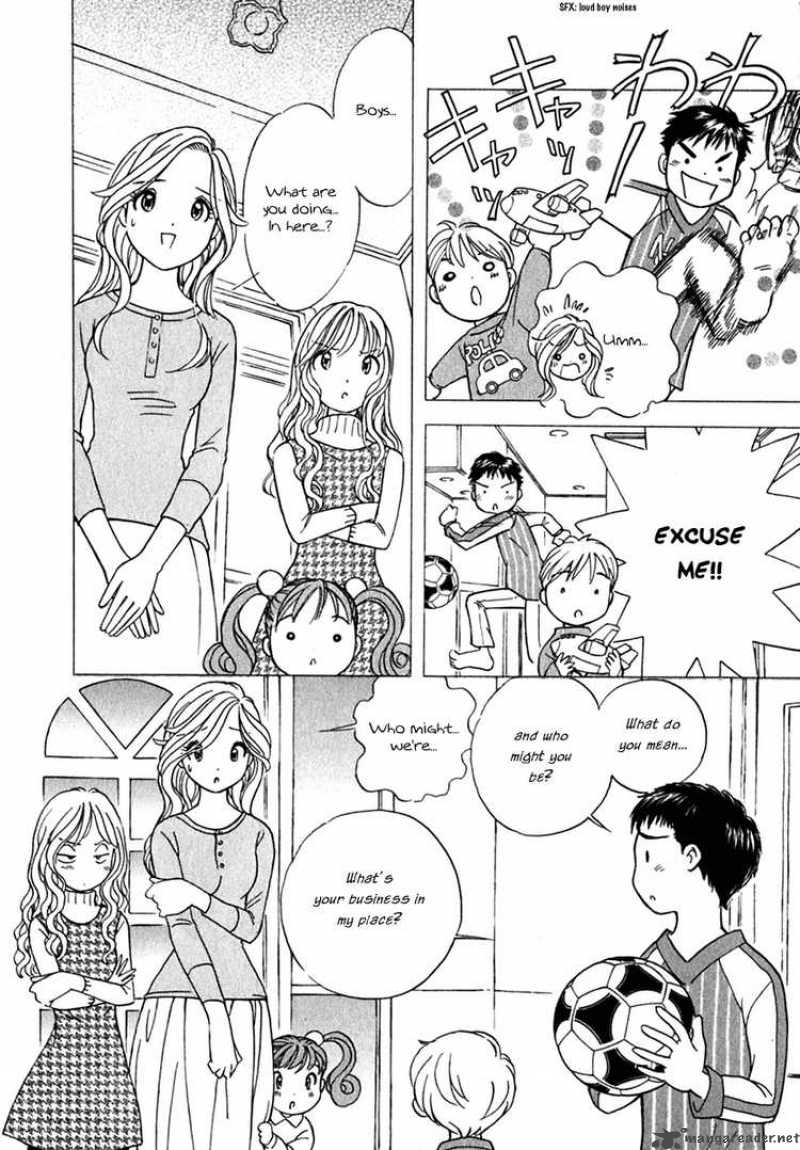 Orange Yane No ChIIsana Ie 1 31