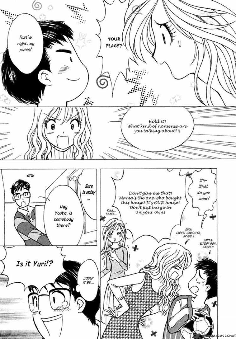 Orange Yane No ChIIsana Ie 1 32