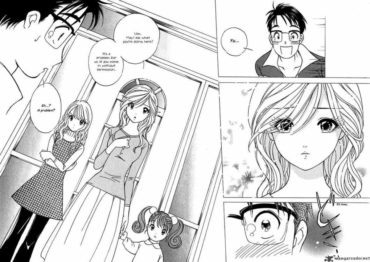 Orange Yane No ChIIsana Ie 1 33