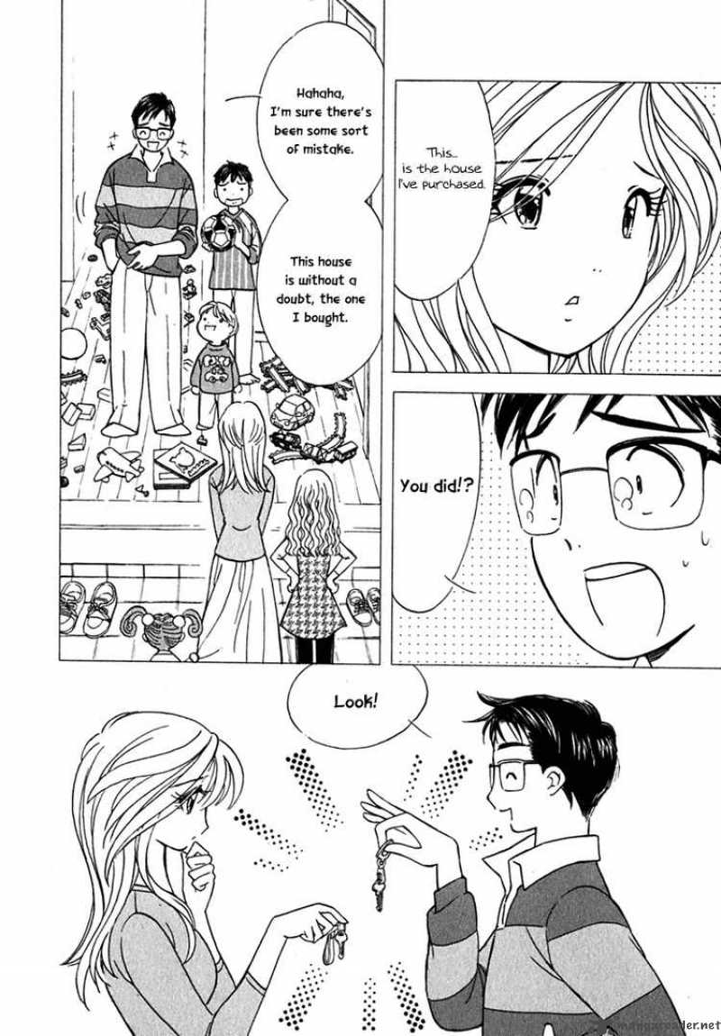 Orange Yane No ChIIsana Ie 1 34
