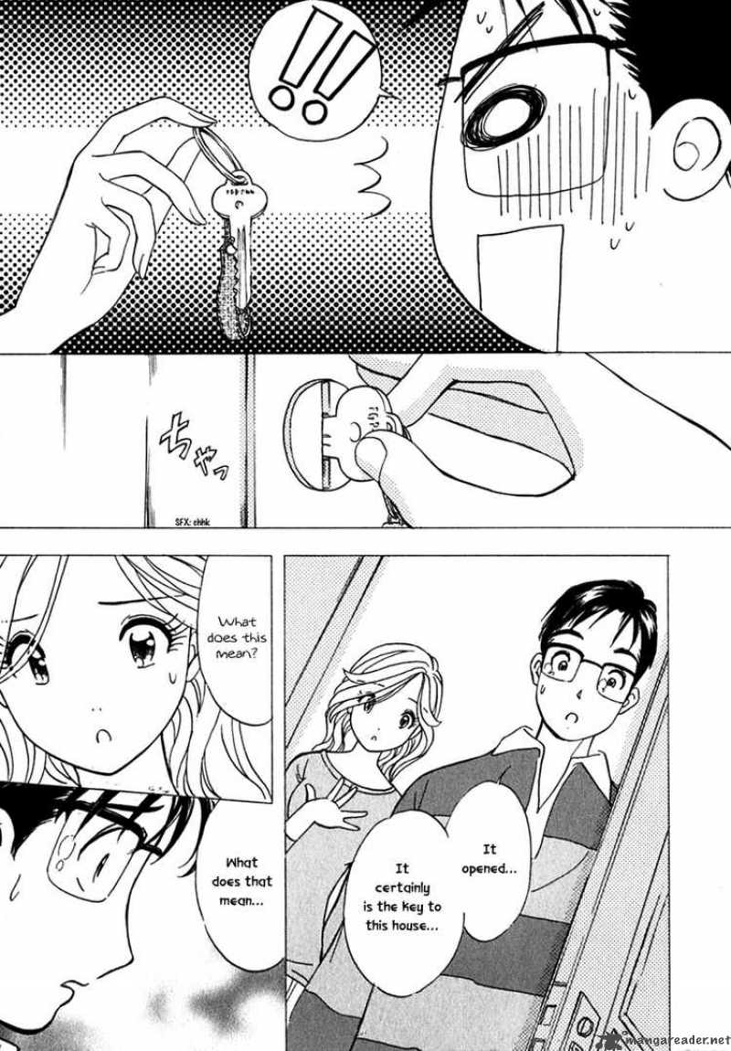 Orange Yane No ChIIsana Ie 1 35