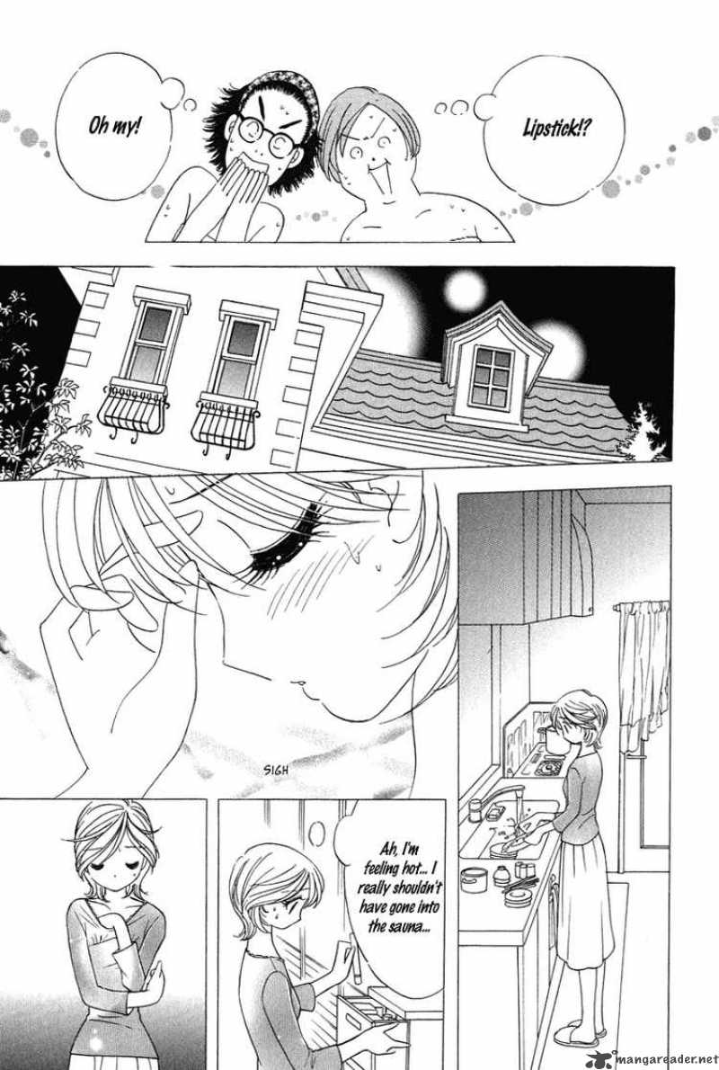 Orange Yane No ChIIsana Ie 19 15