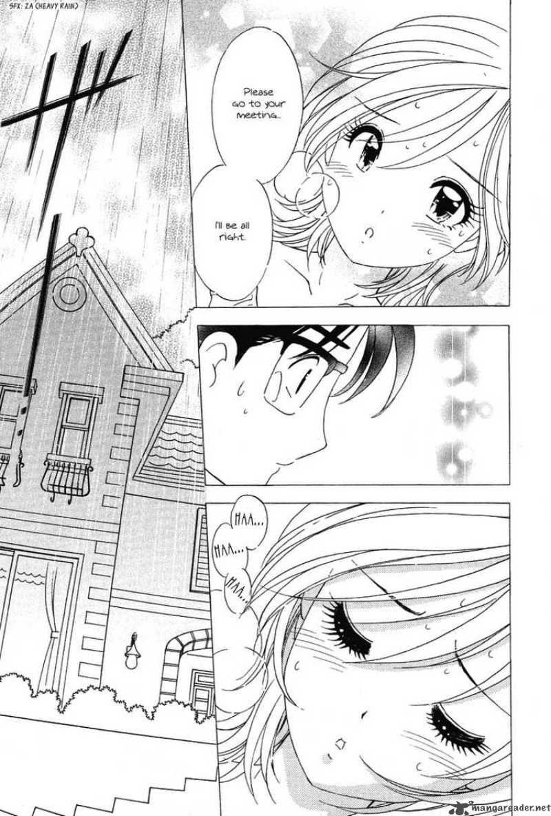 Orange Yane No ChIIsana Ie 19 23