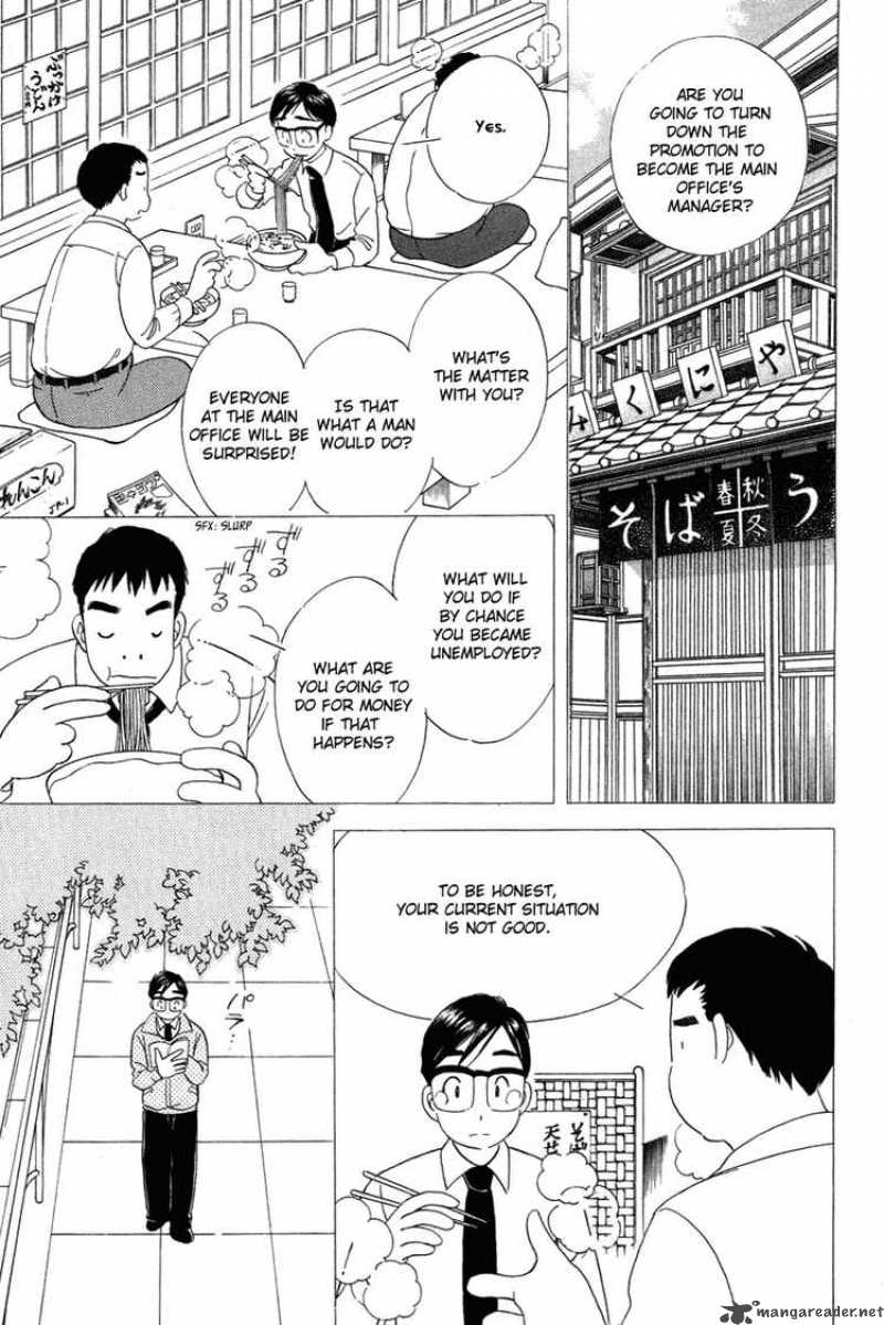 Orange Yane No ChIIsana Ie 19 3