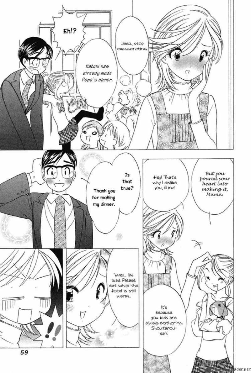 Orange Yane No ChIIsana Ie 19 9