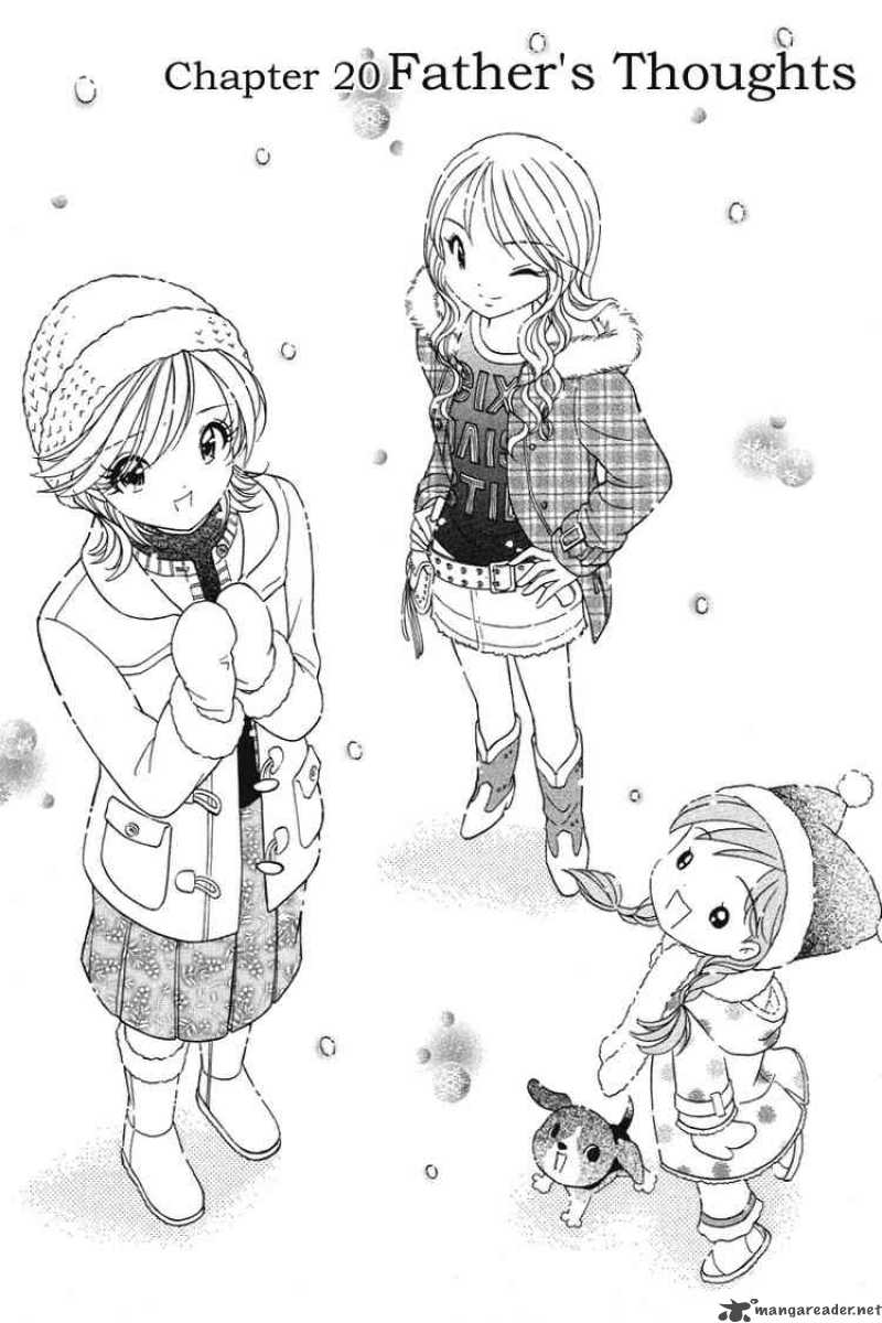 Orange Yane No ChIIsana Ie 20 1