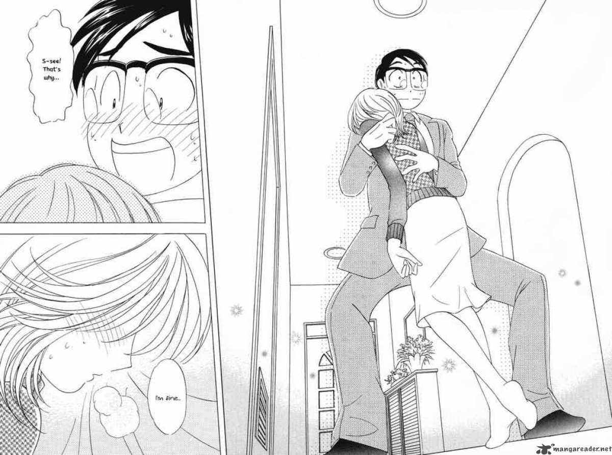 Orange Yane No ChIIsana Ie 20 8