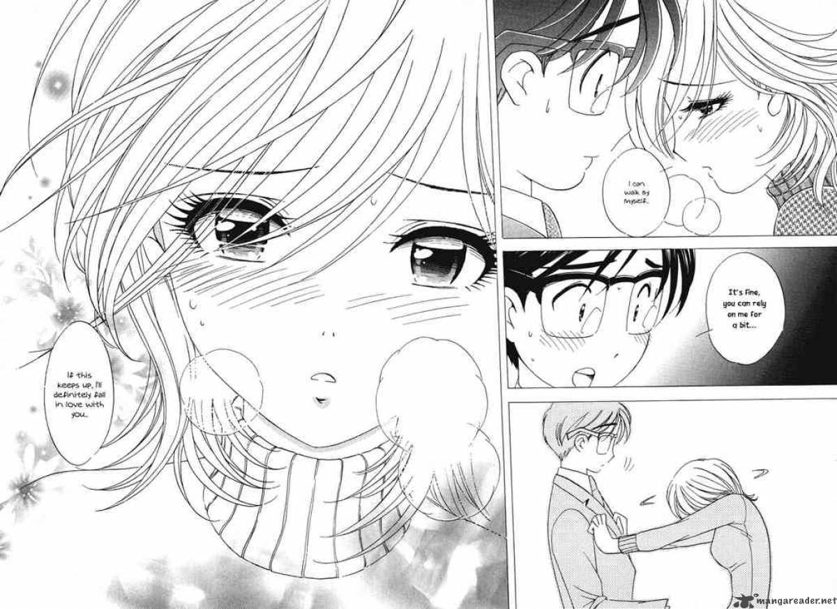 Orange Yane No ChIIsana Ie 20 9