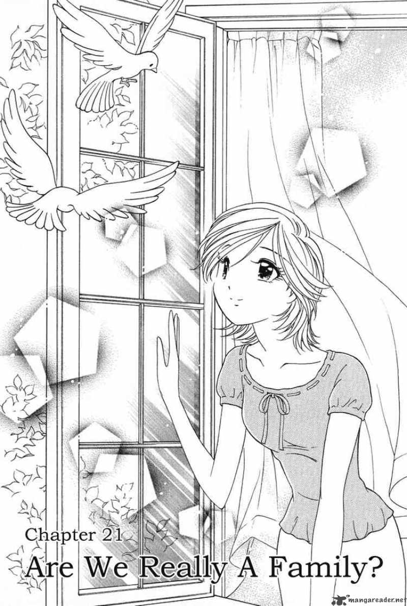 Orange Yane No ChIIsana Ie 21 1