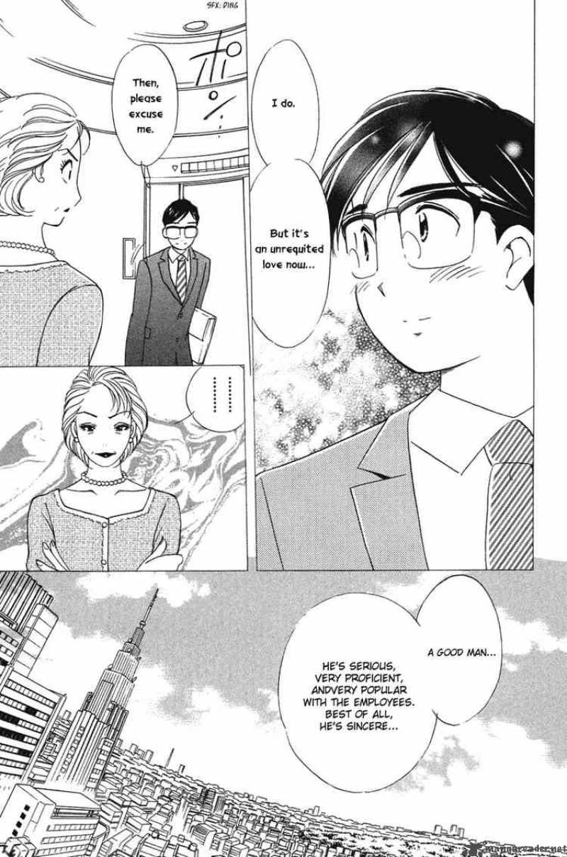Orange Yane No ChIIsana Ie 21 11