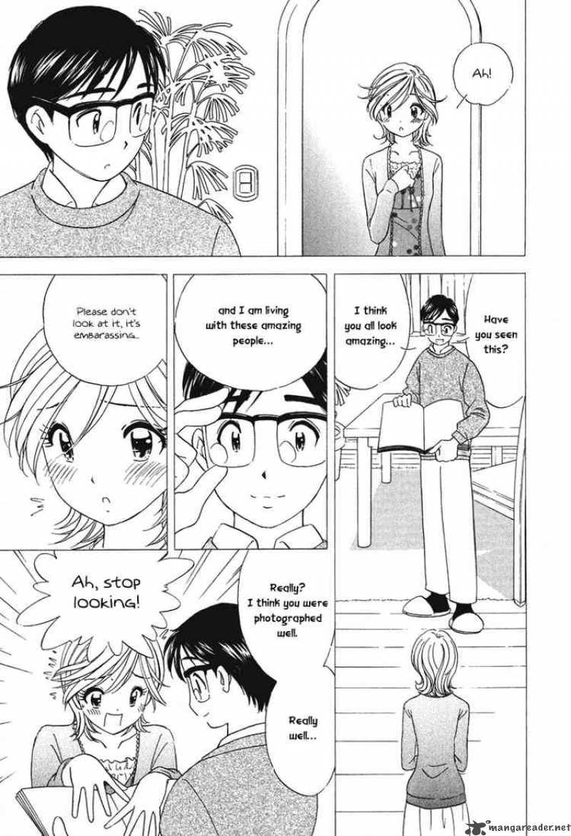 Orange Yane No ChIIsana Ie 21 18