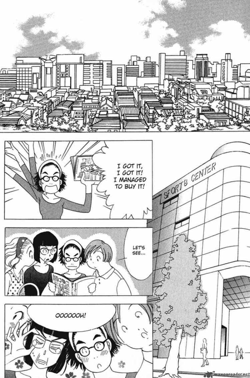 Orange Yane No ChIIsana Ie 21 2