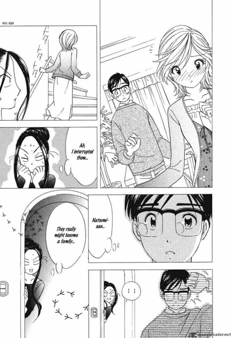 Orange Yane No ChIIsana Ie 21 22